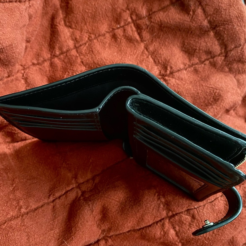 Coach Wallet - Picture 3 of 6